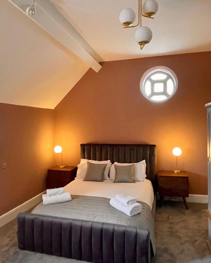 The Spa Hotel Saltburn-by-the-Sea Extérieur photo